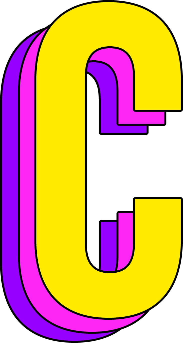Cray Logo